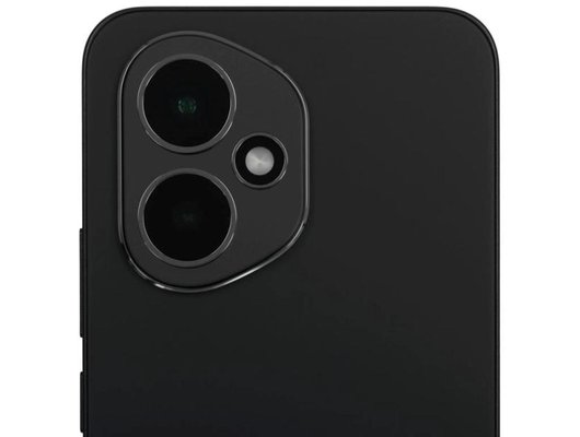 Смартфон Honor 400 12/256Gb Black